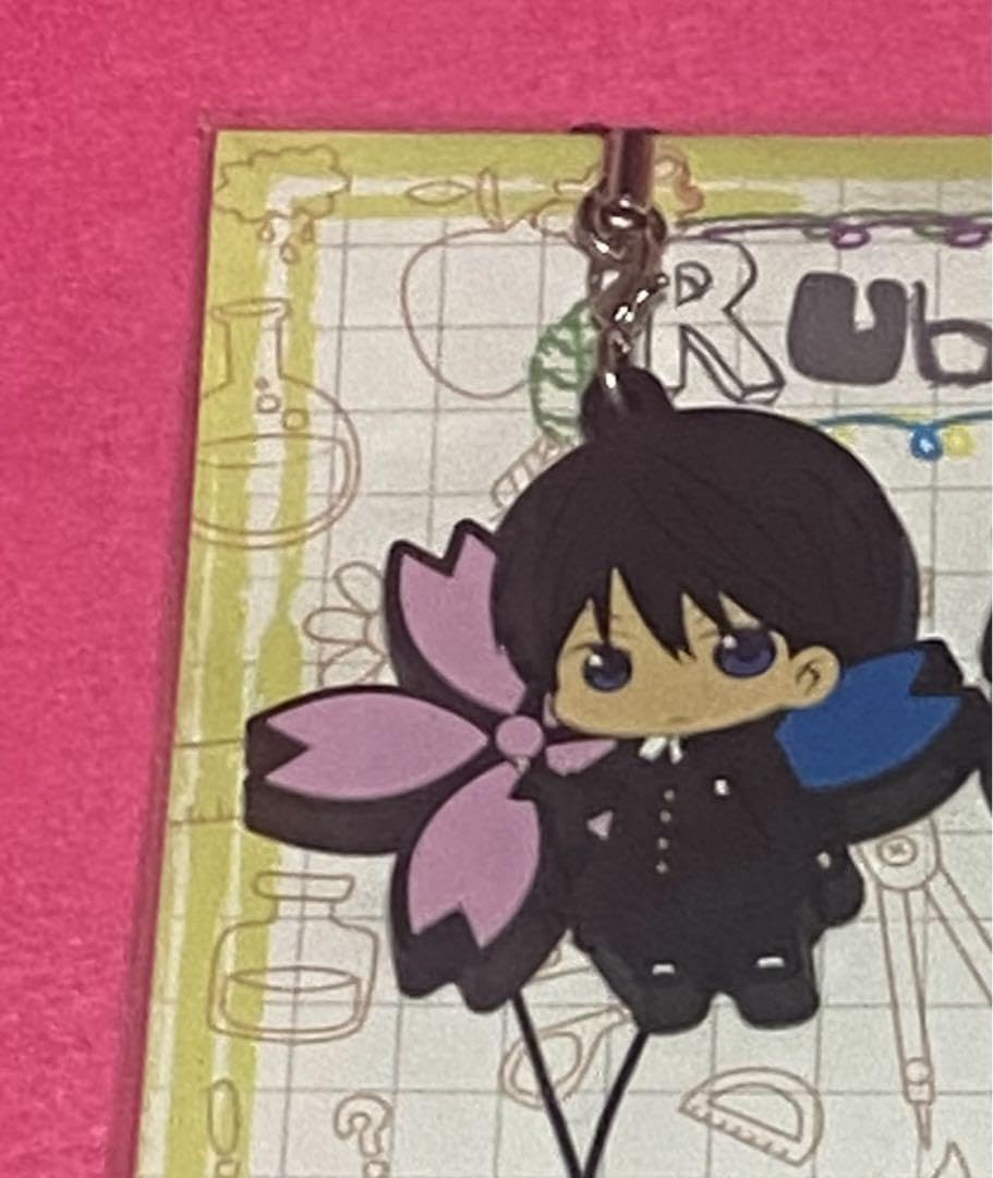Amazon.co.jp: Free!RW夢 七瀬遙 特典 描き下ろし イ カード : おもちゃ